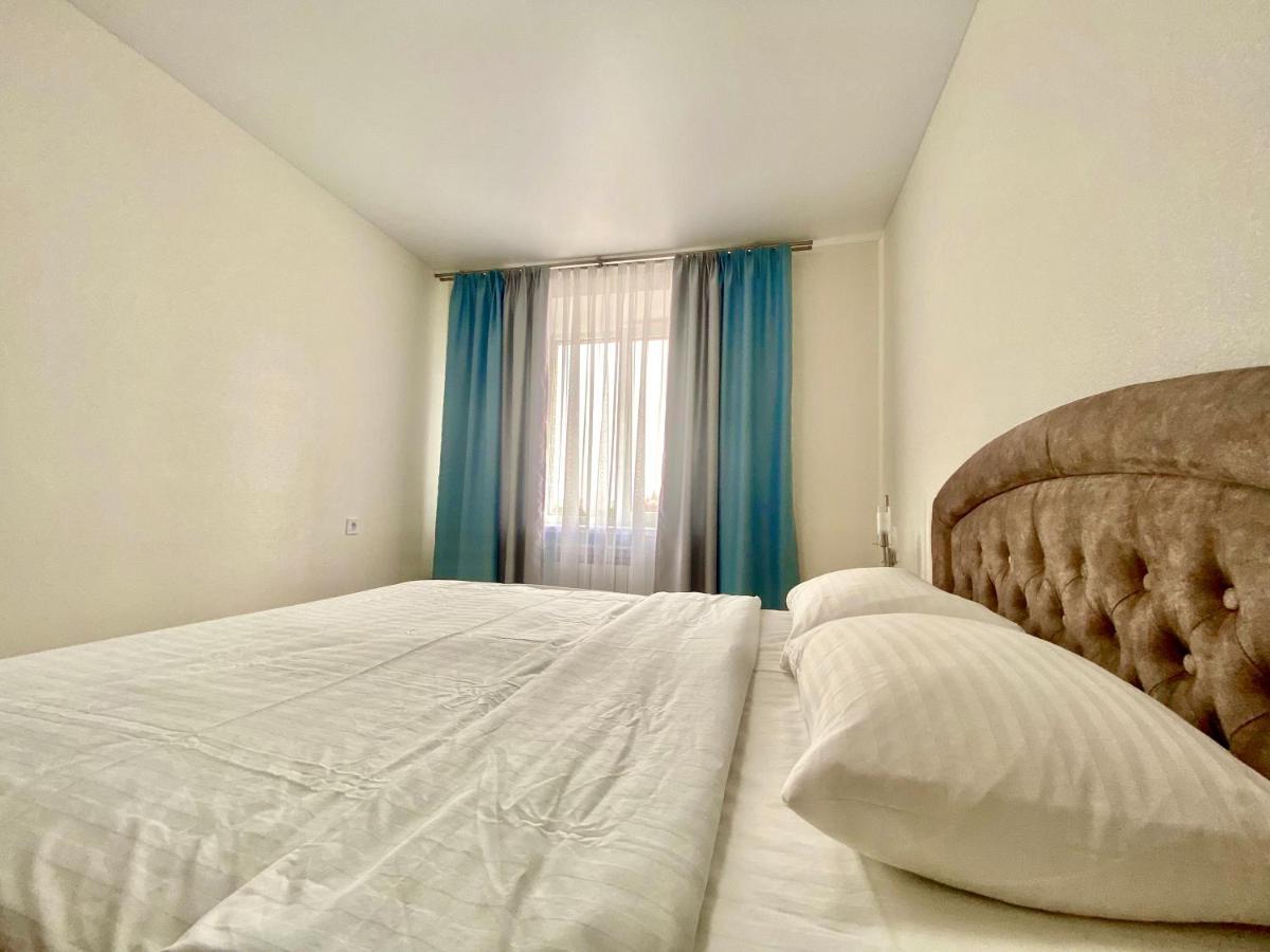 Apartpoltava Стильні 2-Кімн Апартаменти Біля Пд "Листопад" Закрита Парковка, Чек Прро Exterior foto