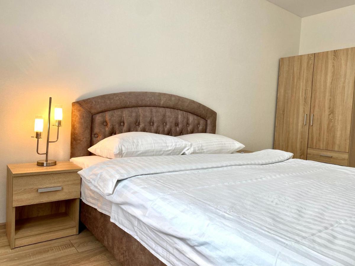 Apartpoltava Стильні 2-Кімн Апартаменти Біля Пд "Листопад" Закрита Парковка, Чек Прро Exterior foto